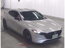 ＭＡＺＤＡ３ファストバック