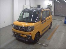 スペーシアギア