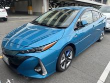 プリウスＰＨＶ