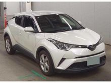 Ｃ－ＨＲ