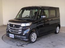 スペーシアカスタムＺ