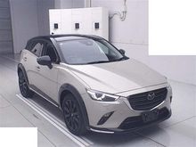 ＣＸ－３