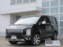 デリカ　Ｄ：５　４ＷＤ