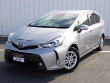 プリウス　アルファ