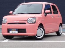 ミラ　トコット