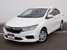 グレイス ハイブリッド