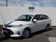 カローラフィールダー