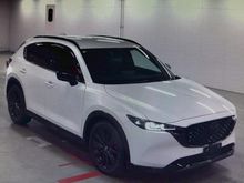 ＣＸ－５