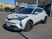 Ｃ－ＨＲ