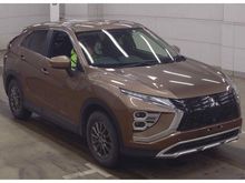 エクリプスクロス