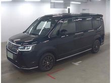 ステップワゴン