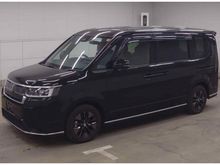 ステップワゴン