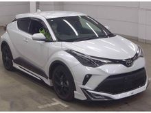 Ｃ－ＨＲ