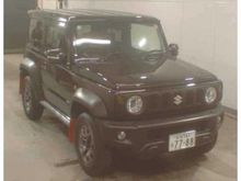 ジムニーシエラ