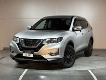 エクストレイル　４ＷＤ