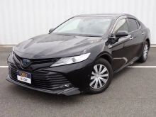 カムリ　ハイブリッド