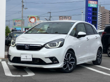 フィット　ハイブリッド