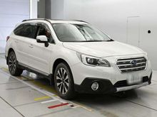 レガシィアウトバック