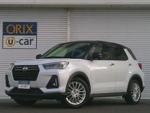 ロッキー　４ＷＤ