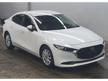 ＭＡＺＤＡ３セダン