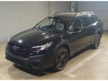 レガシィアウトバック