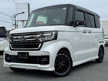 Ｎ－ＢＯＸ