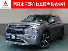 アウトランダーＰＨＥＶ