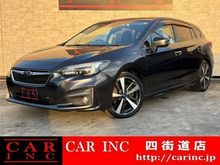 インプレッサスポーツ