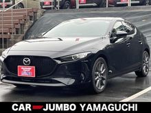 ＭＡＺＤＡ３ファストバック