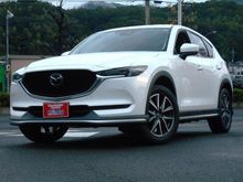 ＣＸ－５