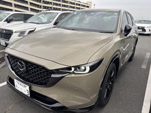 ＣＸ－５