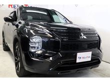 アウトランダーＰＨＥＶ