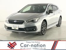 インプレッサスポーツ