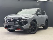 エクストレイル