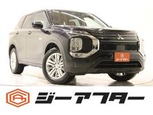 アウトランダーＰＨＥＶ