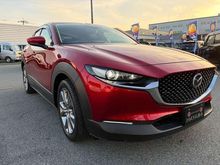 ＣＸ－３０