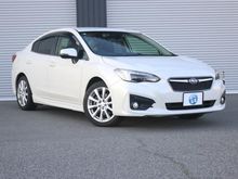 インプレッサＧ４