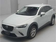 ＣＸ－３