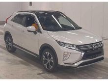 エクリプスクロス