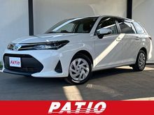 カローラフィールダー