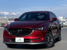 ＣＸ－５