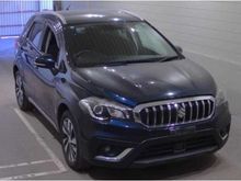 ＳＸ４ Ｓクロス