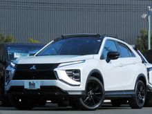 エクリプスクロス