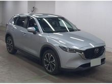 ＣＸ－５