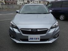 インプレッサＧ４