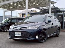 カローラフィールダー