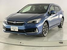 インプレッサスポーツ