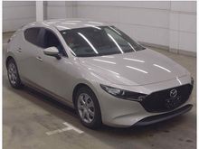 ＭＡＺＤＡ３ファストバック
