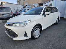 カローラフィールダー