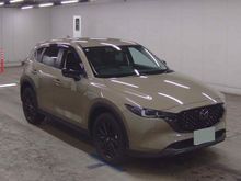 ＣＸ－５